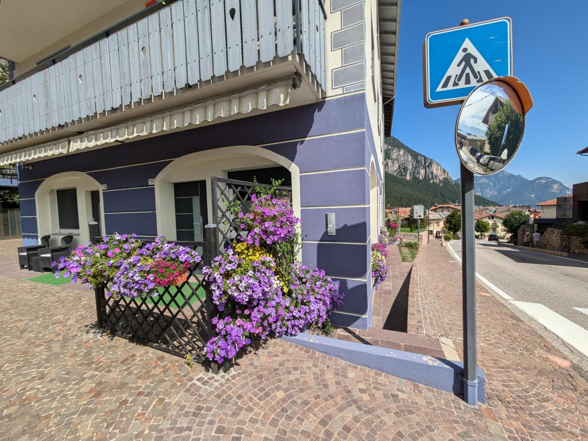 Apartments Giovannini Fai della Paganella Exterior foto